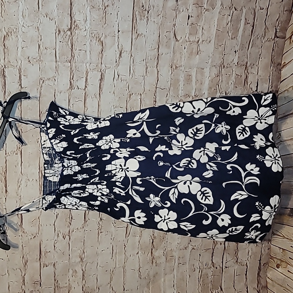 Girl's Kole Kole USA sundress sz 14